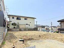 永和台　建築条件無し
