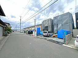 山形市江俣2丁目1期　1号棟