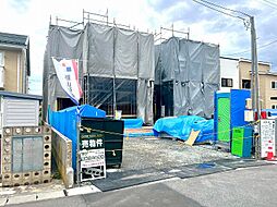 山形市江俣2丁目1期　2号棟