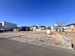 青葉区高野原3丁目　A区画