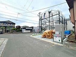山形市江南第22　1号棟