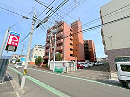 ライオンズマンション錦町