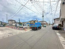 沖野第9　4号棟
