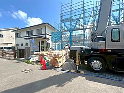 二軒茶屋　A号棟