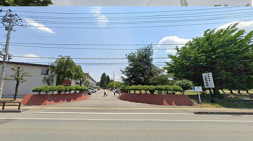 detached 山形県東根市大字羽入