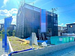 山形市桜田西第2　1号棟