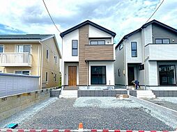 山形市江俣2丁目1期