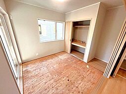 子供部屋の画像