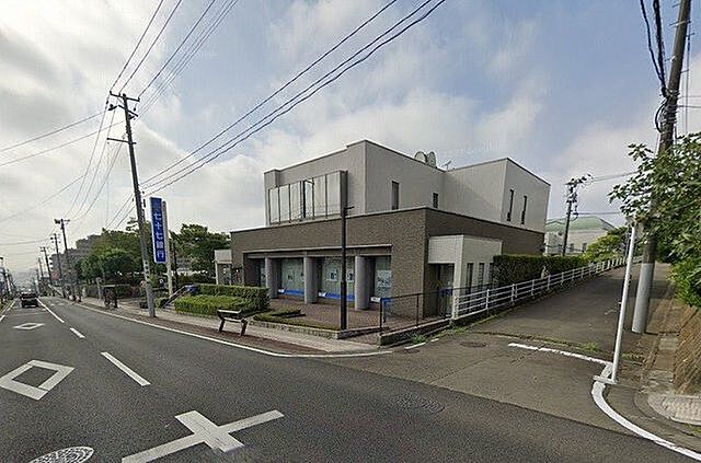 周辺 仙台市青葉区中山9丁目