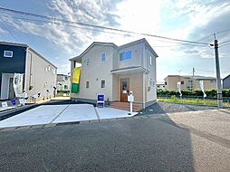 福島市方木田古川