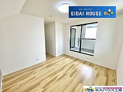 子供部屋の画像