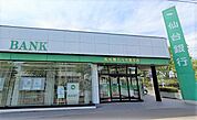 仙台銀行松陵支店 徒歩28分。 2180m