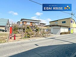 東根市神町北1丁目