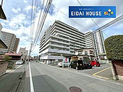 木の実マンション
