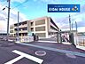 周辺：仙台市立中山小学校 徒歩17分。 1300m