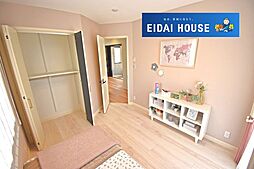 子供部屋の画像