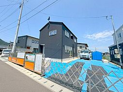 名取市愛島台3丁目
