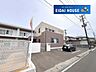 周辺：多賀城市あかね保育所 徒歩10分。 670m