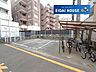 駐車場：駐車場