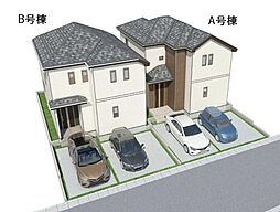 鶴が丘1丁目第4