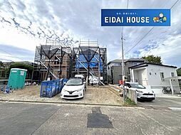 長命ケ丘第18