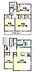 間取り：間取り図