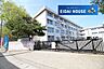 周辺：仙台市立八木山中学校 徒歩18分。 1410m