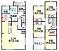 間取り：間取図