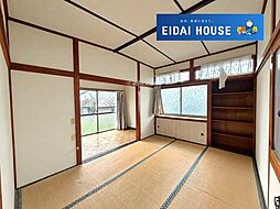 室内の画像