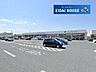 周辺：ヤマザワ神町店 徒歩5分。 380m