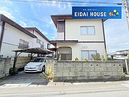 天童市北久野本3丁目