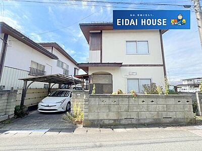 外観:土地写真 外観:土地写真