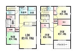 山形市鈴川町2期