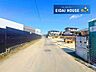 その他：前面道路