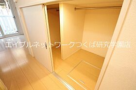 D-Room　KASUGA 101 ｜ 茨城県つくば市春日４丁目（賃貸アパート1R・1階・17.74㎡） その3
