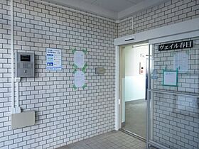 ヴェイル春日 404 ｜ 茨城県つくば市春日２丁目（賃貸マンション1K・4階・25.40㎡） その13