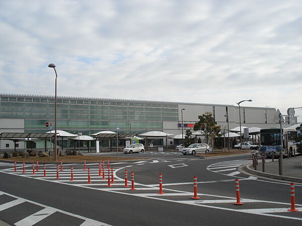 エトワールC ｜茨城県つくば市みどりの東(賃貸アパート2LDK・1階・58.78㎡)の写真 その16