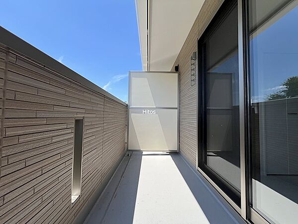 Sky  Residence （スカイ レジデンス） 105｜茨城県下妻市下妻丙(賃貸アパート2LDK・2階・55.58㎡)の写真 その9