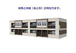 仮）榎戸アパート