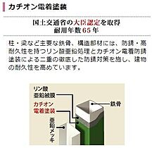 仮）つくば市高見原新築アパートC  ｜ 茨城県つくば市高見原４丁目（賃貸アパート1LDK・1階・33.02㎡） その15