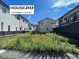 売土地　刈谷市一ツ木町一丁目