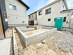 新築戸建 発電シェルターハウス　知立市西町　全2棟 B棟