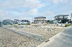 分家用地　知立市八ツ田町曲り