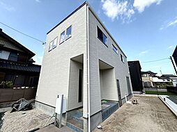 新築戸建　スマイルガーデン知立市新林町3　No.2