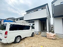 新築戸建　刈谷市泉田町3期　全2棟　1号棟