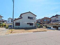新築戸建　刈谷市大正町　全1区画　1号棟