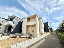 新築戸建　刈谷市今川町　全3棟　1号棟