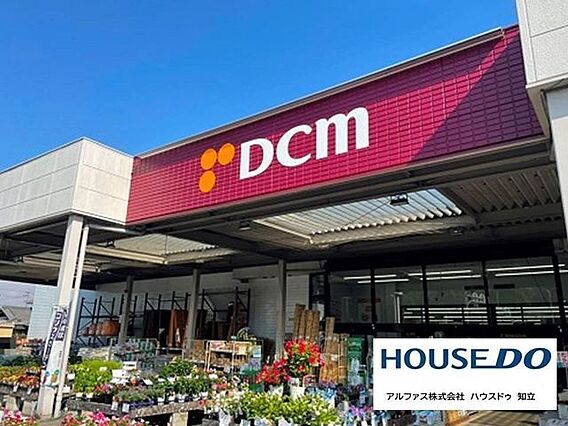 DCMカーマ ...