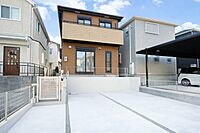 愛知県豊明市二村台7丁目：物件画像
