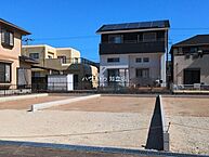 愛知県刈谷市築地町1丁目：物件画像